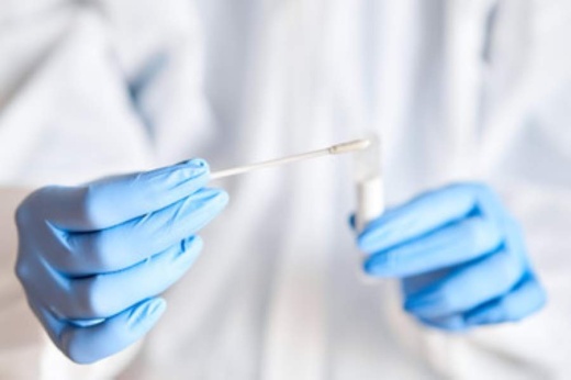 Health officials in Denton County confirmed two new COVID-19 cases in Frisco on May 12. (Courtesy Adobe Stock)
