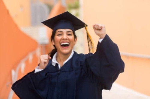 Georgetown ISD announced May 12 its plan to hold graduations in-person. (Courtesy Adobe Stock)
