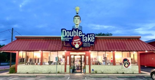 DoubleTake Austin originally was scheduled to open along Burnet Road in March, but had to delay its plans due to the coronavirus pandemic. (Courtesy DoubleTake Austin) 