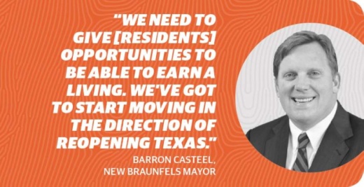 (Chance Flowers/Community Impact Newspaper)