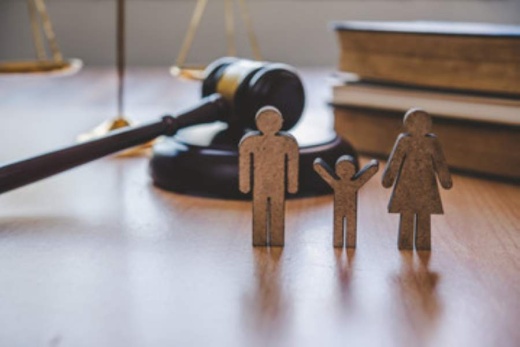 The Williamson County Family Recovery Court is a program created as an alternative to the traditional processing of Child Protective Services cases involving abuse or neglect caused by parents suffering from substance abuse disorders. (Courtesy Adobe Stock)