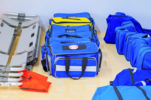 The employees were in self-quarantine prior to their diagnosis and have not had contact with the public since being diagnosed. (Courtesy Adobe Stock)