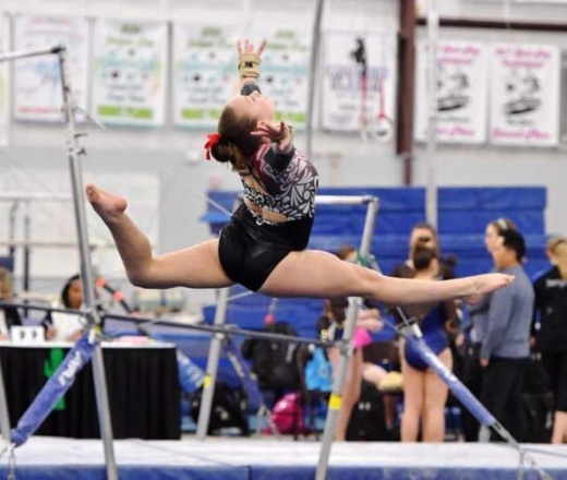 All Stars Unlimited offers recreational and competitive gymnastics and cheer in Pflugerville. (Courtesy All Stars Unlimited Gymnastics and Cheer)