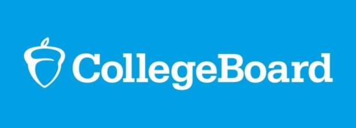 (Courtesy College Board)