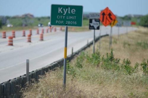 Kyle officials said they appreciate the cooperation they received from city residents and businesses during the coronavirus pandemic. (John Cox/Community Impact Newspaper)