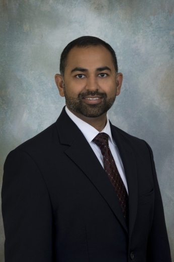 Dr. Urmeel Patel's new office is located in Cypress. (Courtesy Millennium Physicians)