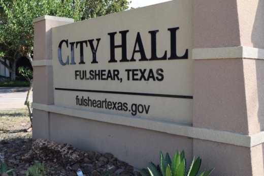 The Fulshear State of the City was posted online May 18. (Community Impact Newspaper staff)