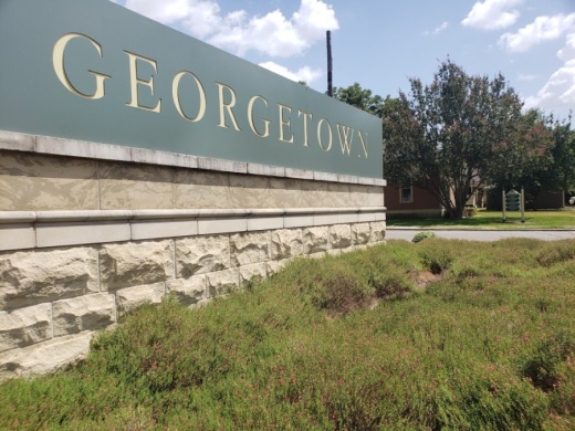 Census data shows Georgetown added more than 30,000 residents over the last decade. (Ali Linan/Community Impact Newspaper)