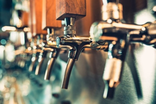 Several Georgetown breweries are ready to open May 22. (Courtesy Adobe Stock)