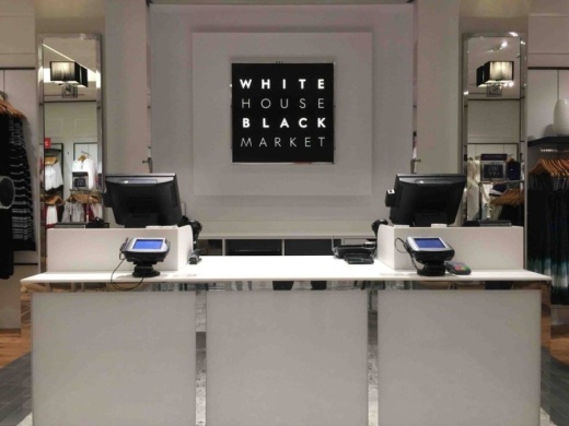White House Black Market will be reopening at a new location in Rice Village at 5515 Kelvin Drive on May 22. (Courtesy White House Black Market)