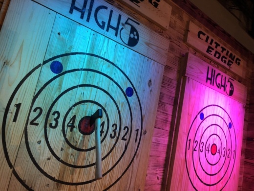 High 5 locations in Austin and Lakeway will open slightly later than was originally planned. (Courtesy High 5 Entertainment, LLC)