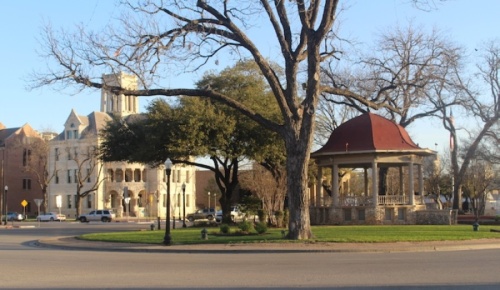 New Braunfels is the third-fastest-growing city in the U.S. from 2010-19, according to the latest census numbers. (Community Impact staff)