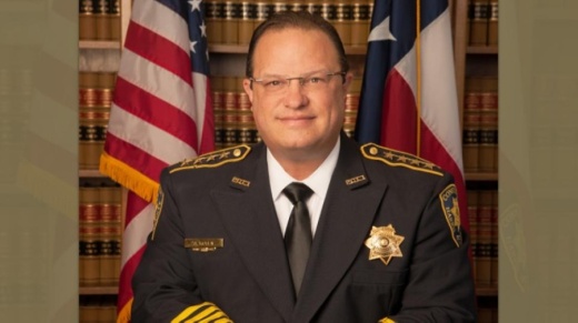 Harris County Precinct 1 Constable Alan Rosen received a positive coronavirus result May 23, a department spokesperson confirmed May 27.