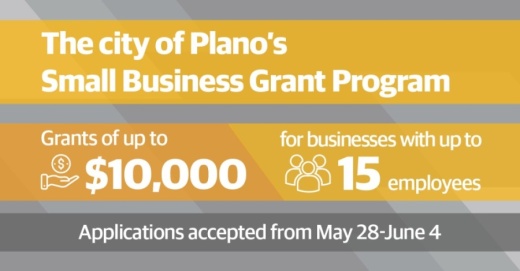 The application will close June 4 at 11:59 p.m., and recipients will be chosen using a lottery system. (Chase Autin/Community Impact Newspaper)