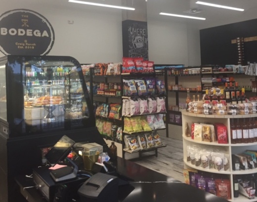 The Bodega at Craig Ranch is an upscale convenience store located in McKinney. (Courtesy The Bodega at Craig Ranch)