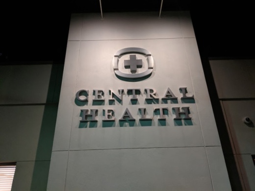 A May 27 preliminary budget discussion showed Central Health expects to see a slow-down in property tax revenue growth in fiscal year 2020-21. (Iain Oldman/Community Impact Newspaper)
