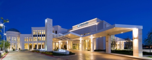 Methodist Southlake Hospital is transitioning to a wholly owned facility, which allows it to expand its services to Medicare patients. (Courtesy Methodist Southlake Hospital)