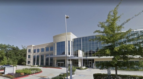 The new office will open in the Pinnacle Professional Building in Shenandoah. (Courtesy Google Maps)
