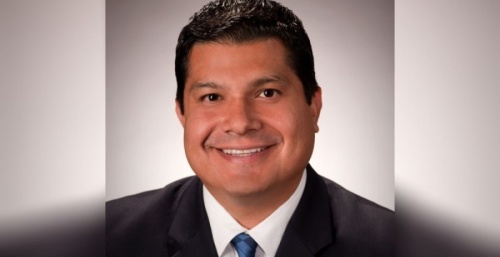 Stephen Fraga is president of Tejas Office Products Inc., based in the Heights. (Courtesy United Way of Greater Houston)