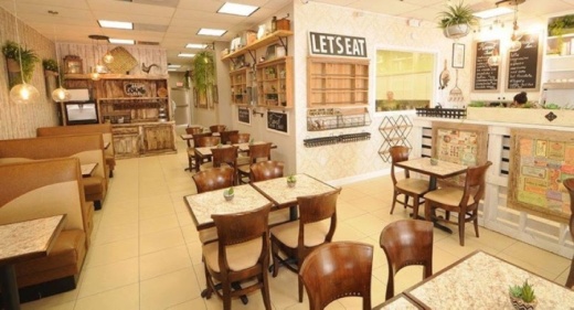 Harvest Kitchen & Bakery is coming soon to the Katy area. (Courtesy Ken Osborn)