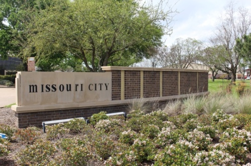 During the June 1 City Council meeting, council members expressed their condolences to the Rule and Floyd families and offered words of encouragement to Missouri City residents. (Claire Shoop/Community Impact Newspaper)