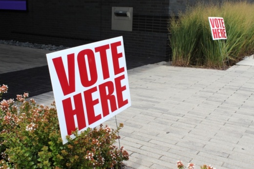 Williamson County set the Democratic primary runoff early voting election schedule June 2. (Dylan Skye Aycock/Community Impact Newspaper)