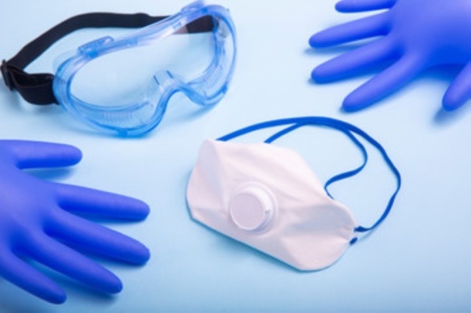 The court also approved the purchase of antibody tests for several county first responder entities. (Courtesy Adobe Stock)