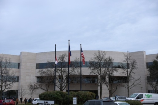 The creation of a task force is in addition to the district researching and collaborating with the Texas Education Agency, according to a June 3 update from the district. (Liesbeth Powers/Community Impact Newspaper)