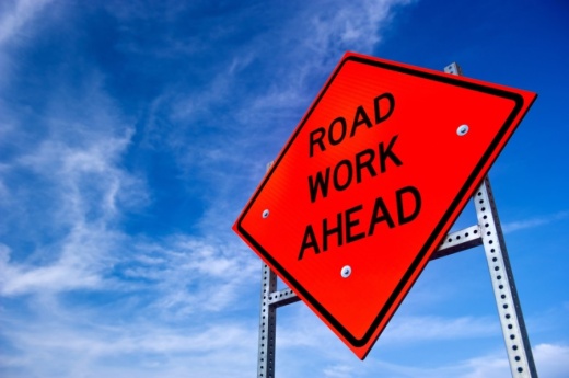 Construction on I-440 in Nashville is set to wrap up this summer. (Courtesy Adobe Stock)