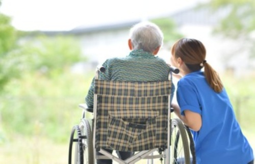 CMS also unveiled an interactive map that lets users search any nursing home in the U.S. to see its COVID-19 cases. (Courtesy Adobe Stock)