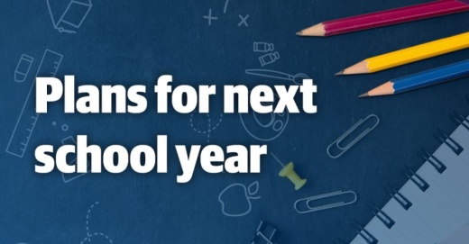 Local schools are figuring out plans for next school year. (Community Impact staff)