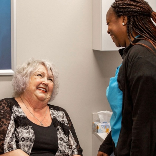 Partners in Primary Care will open a Conroe location in 2020. (Courtesy Partners in Primary Care)