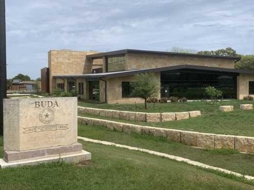 Mayor George Haehn served eight years as a City Council member and as mayor. (Joe Warner/Community Impact Newspaper)