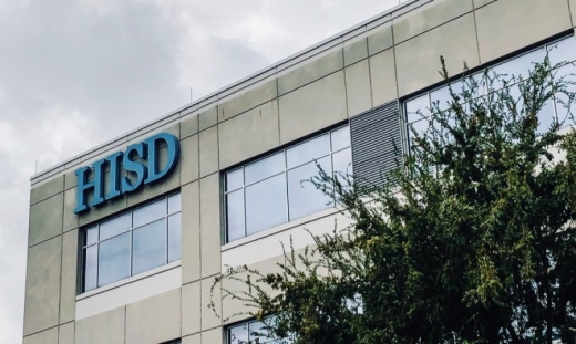 The Houston ISD board of trustees will approved the 2020-21 budget by a 7-2 vote on June 11. (Community Impact staff)