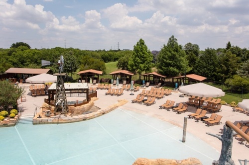 The Gaylord Texan Resort in Grapevine has reopened to summer travelers but made permanent and/or temporary layoffs during its COVID-19 closure. (Courtesy The Gaylord Texan Resort)