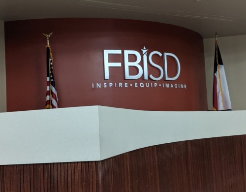 Fort Bend ISD board of trustees unanimously approved the 2020-21 budget at a June 15 meeting. (Community Impact staff)