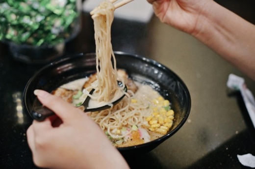 Miya Ramen Bistro serves a variety of Japanese-style dishes, including bento boxes, ramen and poke bowls. (Courtesy Miya Ramen Bistro)