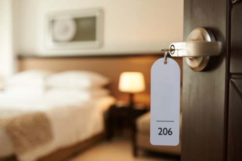 Hotels across the Greater Houston area continue to struggle even as businesses reopen and individuals return to work amid the coronavirus pandemic. (Courtesy Adobe Stock)