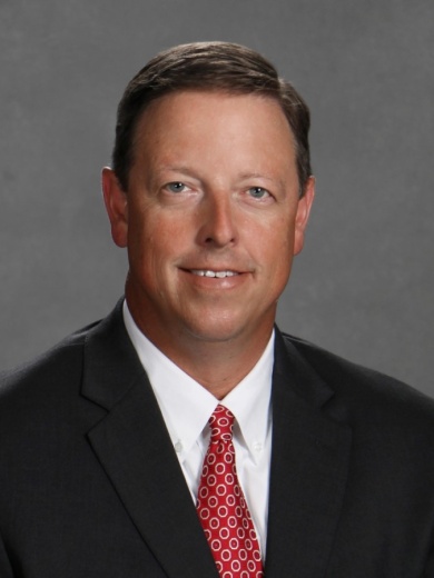 Paul Norton of Texarkana ISD was named the lone finalist for Lake Travis ISD's superintendent position. (Courtesy Lake Travis ISD)