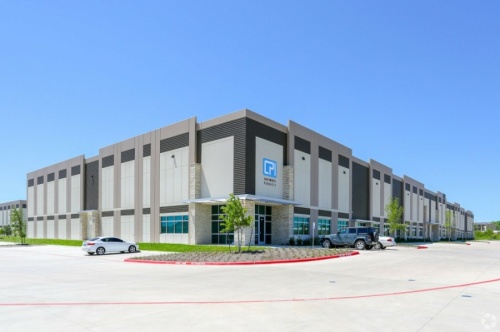 SPM has leased 28,000 square feet within Settlers Crossing Phase 2, Bldg. 3, at 900 E. Old Settlers Blvd., Round Rock. (Rendering courtesy Austin Chamber)