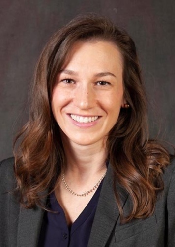 Dr. Grace Averitt, DO, will offer complete pediatric care for newborns, young children, adolescents and teens, including immunizations and well-checks. (Courtesy Austin Regional Clinic)