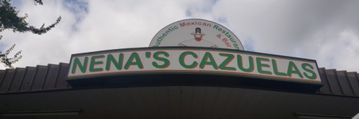 Nena's Cazuelas offers authentic Mexican food. (Ali Linan/Community Impact Newspaper)