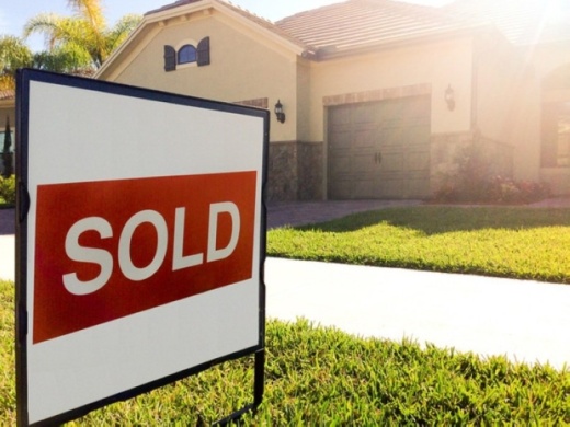While the state’s economy came to halt in April, Marc Wade, a real estate agent with Red Door Realty & Associates, said as the economy has reopened in recent weeks, so have the floodgates in terms of people ready to buy and sell homes. (Courtesy Adobe Stock)