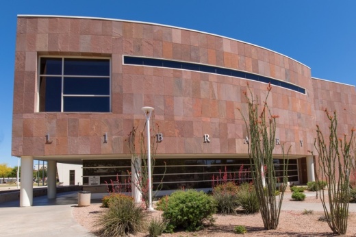 Chandler Public Library has been awarded four grants totaling $42,206 through the Library Services and Technology Act for projects developed by library staff to better meet the needs of the community, according to a news release from the city. (Courtesy city of Chandler)