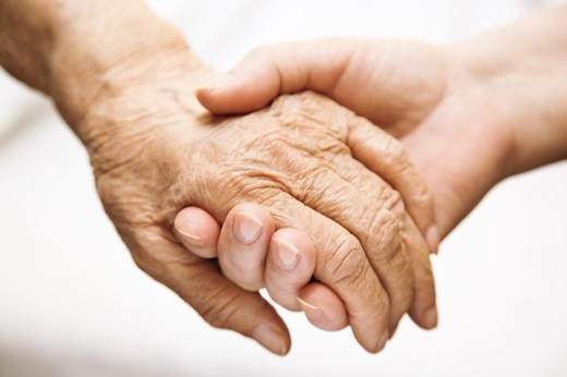 Senior care facilities in South Austin are working to ensure the physical and mental well-being of clients during the coronavirus pandemic. (Courtesy Fotolia)