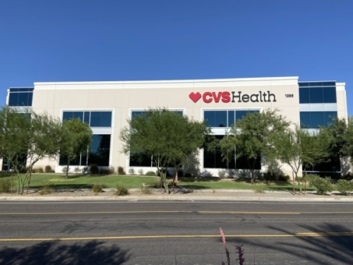 CVS Health announced June 23 that it will take root in a new 101,000-square-foot office building in Chandler. (Courtesy city of Chandler)