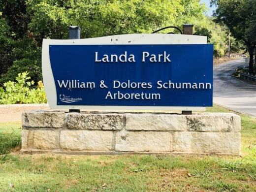 The New Braunfels Parks & Recreation Department announced that the Landa Park Golf Course will be closed after an employee tested positive for the coronavirus. (Ian Pribanic/Community Impact Newspaper)