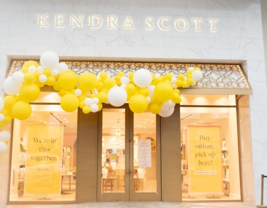 Kendra Scott