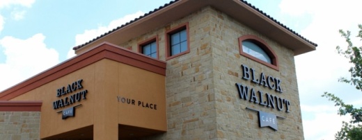 Black Walnut Cafe announced the closure of both Austin locations June 22. (Amy Denney/Community Impact Newspaper)