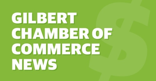 Gilbert Chamber of Commerce 